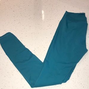 BUFFBUNNY COLLECTION Rosa Leggings